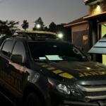 Grupo investigado por tráfico de drogas e lavagem de dinheiro é preso em Mundo Novo