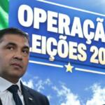 Com helicóptero e avião, efetivo policial terá reforço no dia das eleições em MS