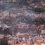 Incêndio em duas escolas no leste da República Democrática do Congo mata pelo menos 26 alunos