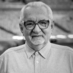 Paulo Angioni, diretor de futebol do Fluminense, morre aos 80 anos no Rio