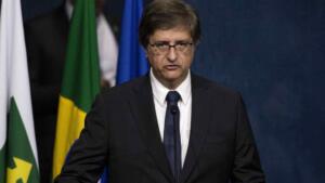 Conselho do MPF rejeita abertura de investigação contra Gonet
