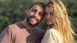 Pedro Scooby revela causa do fim do casamento com Cintia Dicker: ‘Transbordou…’