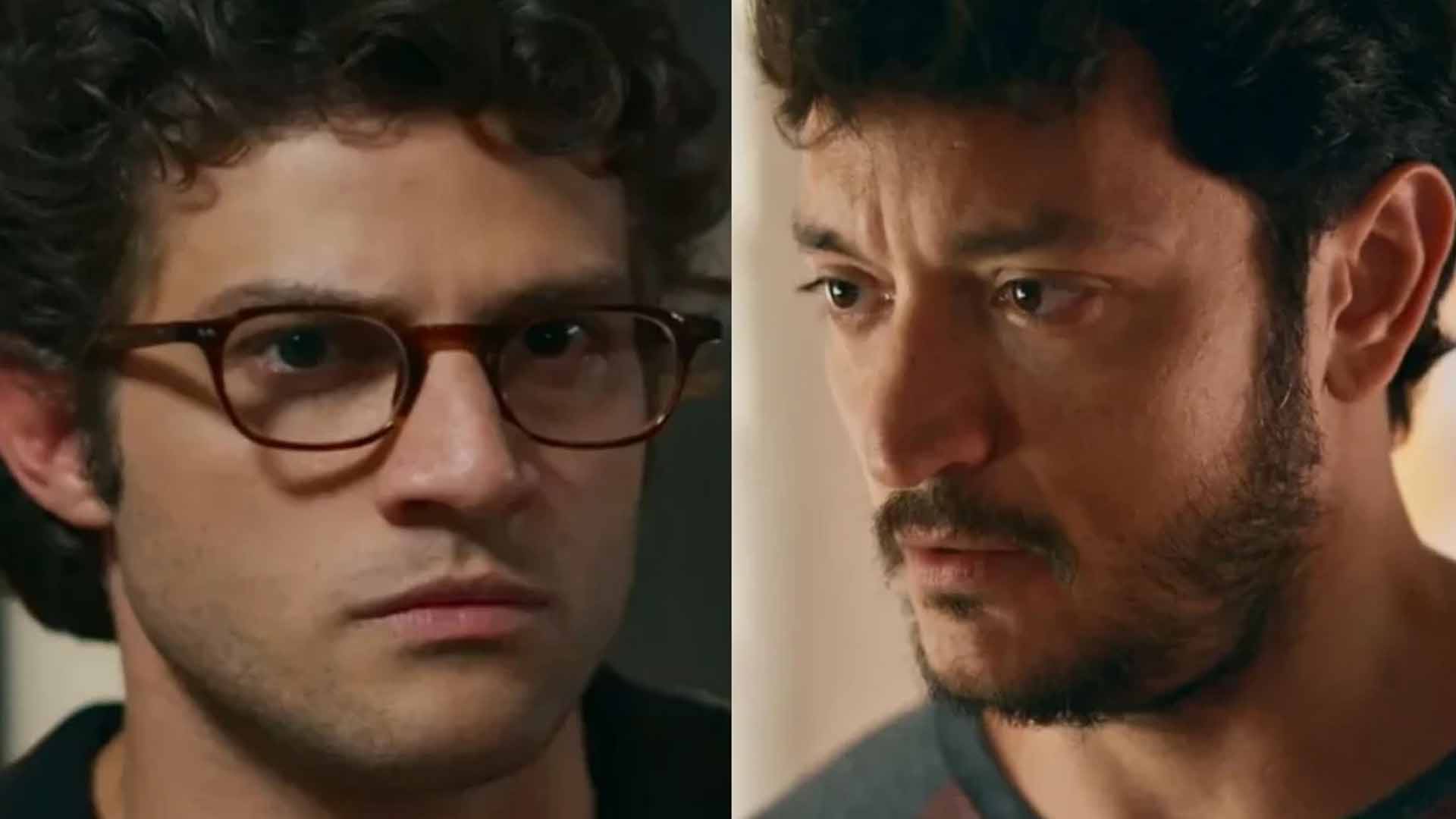 Spoiler! Diretora de ‘Quem Ama Cuida’ deixa vazar atentado de Tom contra Pedro