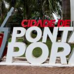 _- Ponta Porã – centro da cidade – divisa c paraguai – Imagens ilustrativas (3)