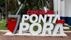 _- Ponta Porã – centro da cidade – divisa c paraguai – Imagens ilustrativas (3)