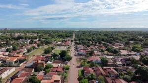 Ata de preços prevê aquisição de módulos habitáveis e mobiliário para espaços públicos. (PML, Divulgação)