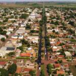 Prefeitura de Eldorado fechou contrato para obras de pavimentação e drenagem em duas ruas (PME, Divulgação)