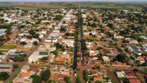 Prefeitura de Eldorado fechou contrato para obras de pavimentação e drenagem em duas ruas (PME, Divulgação)