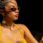 ‘Vozes que não se calam’ leva rap, poesia e manifesto de mulheres ao Jardim São Conrado
