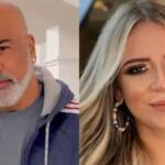 ‘Amanhã pode ser nós’: antes de morrer, Rick refletiu sobre queda do avião de Marília Mendonça