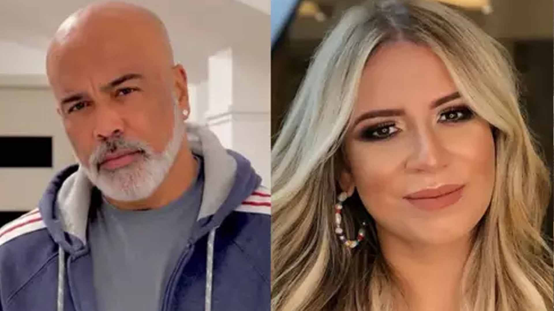 ‘Amanhã pode ser nós’: antes de morrer, Rick refletiu sobre queda do avião de Marília Mendonça