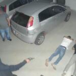 VÍDEO: Bandidos armados invadem casa e roubam R$ 1,5 milhão em muamba em Campo Grande