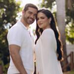 Menino ou menina? Sidney Sampaio revela sexo do bebê com Luana Sales; confira