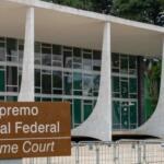 STF: Gilmar Mendes sugere adiar sessão sobre conduta de Moraes