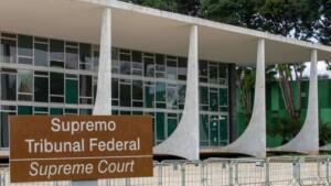 STF: Gilmar Mendes sugere adiar sessão sobre conduta de Moraes
