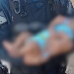 Mãe ofereceu bebê de 3 meses em conveniência e disse que jogaria o filho fora em Campo Grande