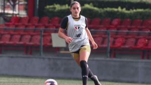 Brasileiro Feminino: Corinthians x São Paulo sustenta força paulista