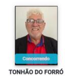 Com ‘Tonhão do Forró’, MS chega a 12 candidaturas inaptas para deputado estadual