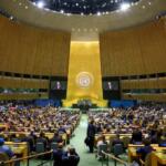ONU reforça segurança em encontro em NY após pacote suspeito e caos no trânsito da cidade