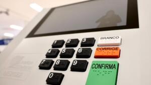 Zonas eleitorais agendam lacração das urnas em Campo Grande