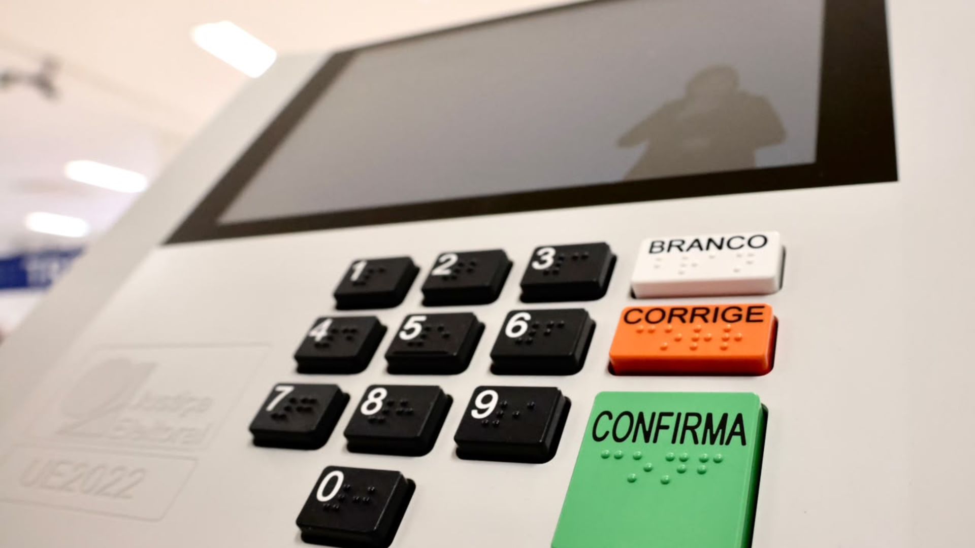 Zonas eleitorais agendam lacração das urnas em Campo Grande