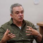 Candidato ao Senado, Vander cobra afastamento de Moraes e investigação de Mendonça