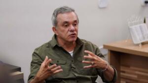Candidato ao Senado, Vander cobra afastamento de Moraes e investigação de Mendonça