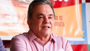 Vander agenda reunião no Planalto para agilizar ações após tempestade em Campo Grande
