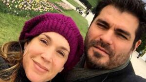 Thiago Lacerda anuncia divórcio de Vanessa Lóes após 25 anos juntos