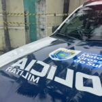 Polícia prende um dos suspeitos de matar jovens e deixar corpos parcialmente carbonizados em Rochedo