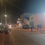 Dupla em moto atira contra adolescente de 15 anos no Jardim Noroeste