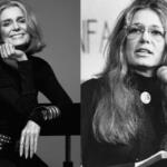 Gloria Steinem, uma das figuras mais importantes do movimento feminista mundial, morreu nesta quarta-feira (2), aos 92 anos.