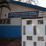 Fiação de USF do Pioneiros é furtada e população fica sem atendimento em Campo Grande 