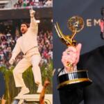 Brasileiro comanda direção musical de Bad Bunny no Super Bowl e conquista Emmy
