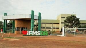 IFMS oferta cursos gratuitos de Administração e Logística em Caarapó
