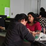 Com 1,2 mil inscritos em programa de inclusão ao trabalho, 40% não comparecem às seleções