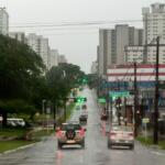 Até quando dura a chuva em Campo Grande? Influências do ciclone extratropical continuam até segunda