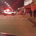 Adolescente é morto a tiros no Dom Antônio Barbosa