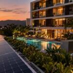 Gianmarco Marchetti: Eficiência energética transforma desafios técnicos em oportunidades para hotéis
