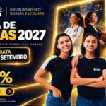 Entre as 10 melhores de Campo Grande, Colégio Status abre Prova de Bolsas 2027 com bolsas de até 100%