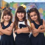 Muito além do cuidar: Colégio Status aposta em uma Educação Infantil que transforma curiosidade em aprendizagem