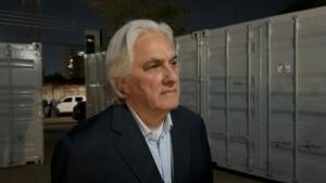 Renato Gomes abre o Debate Midiamax com pergunta sobre corrupção a Fábio Trad