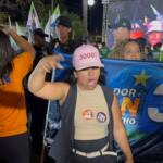 Bandeirada e pancadaria entre apoiadores marcam intervalo do Debate Midiamax