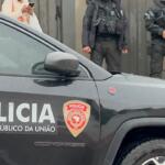 Faxineira chega para trabalhar e é pega de surpresa por operação do MPF em Campo Grande