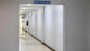 Hospital, Santa Casa,