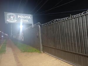 Pistoleiro do CV morre em confronto com policiais em Campo Grande