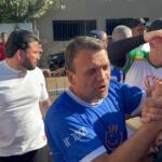 ‘Calor do clima e humano’, diz Petković sobre recepção de torcedores de Campo Grande
