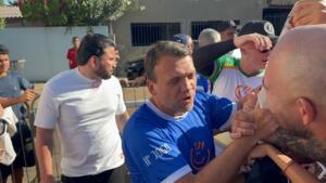 ‘Calor do clima e humano’, diz Petković sobre recepção de torcedores de Campo Grande