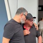 ‘Era tudo’: pai lamenta morte de motociclista em acidente na BR-163
