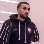 Jogador do Corinthians anuncia nascimento do segundo filho, que tem nome inédito no Brasil